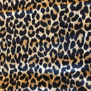 Pottery Barn table runner. RARE